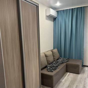 Сдается 1-комнатная квартира, 24 м²