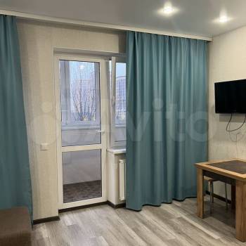 Сдается 1-комнатная квартира, 24 м²