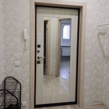 Сдается 1-комнатная квартира, 35,4 м²