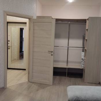 Сдается 1-комнатная квартира, 35,4 м²