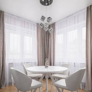 Сдается Многокомнатная квартира, 74,1 м²