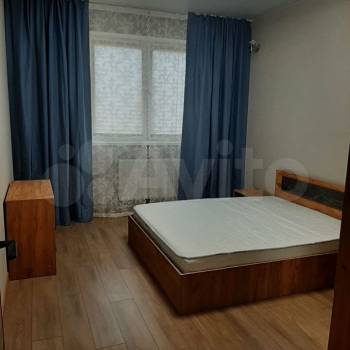 Сдается 2-х комнатная квартира, 66 м²