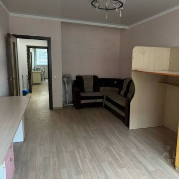 Сдается 1-комнатная квартира, 46,6 м²