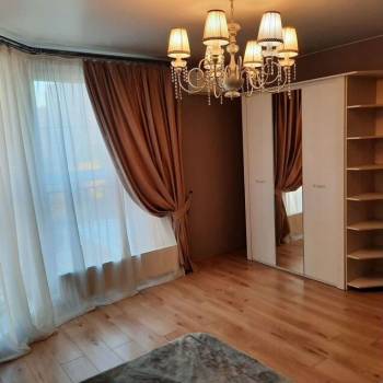 Сдается 1-комнатная квартира, 47,2 м²