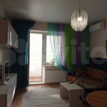 Продается 1-комнатная квартира, 27,7 м²