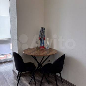 Продается 1-комнатная квартира, 30,6 м²