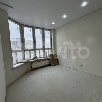 Продается 2-х комнатная квартира, 50,6 м²