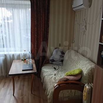 Продается 1-комнатная квартира, 18 м²