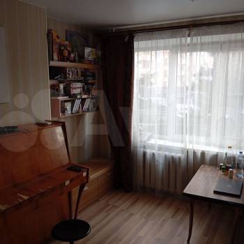 Продается 1-комнатная квартира, 18 м²