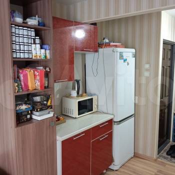 Продается 1-комнатная квартира, 18 м²