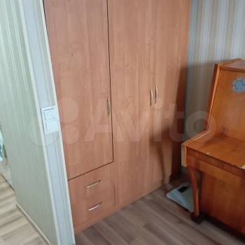 Продается 1-комнатная квартира, 18 м²