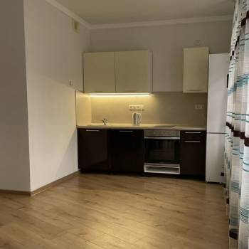 Сдается 1-комнатная квартира, 46 м²