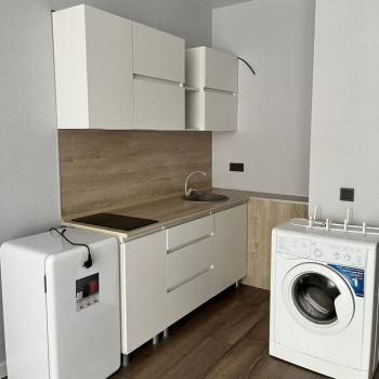 Сдается 1-комнатная квартира, 30,1 м²