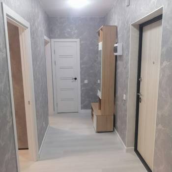 Сдается 2-х комнатная квартира, 56 м²