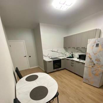 Сдается 1-комнатная квартира, 40,3 м²