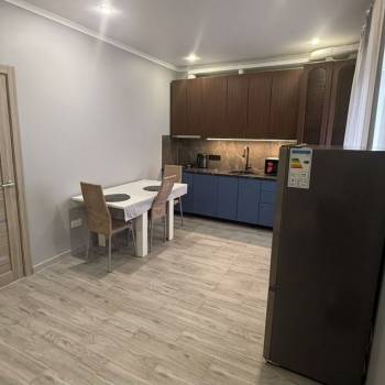 Сдается 2-х комнатная квартира, 65 м²