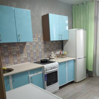 Сдается 1-комнатная квартира, 34,5 м²