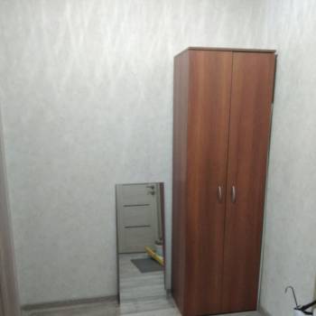 Сдается 1-комнатная квартира, 34,5 м²