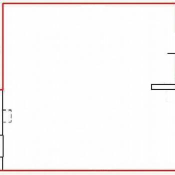 Сдается Нежилое помещение, 47,7 м²