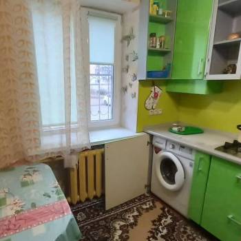 Продается 2-х комнатная квартира, 45 м²