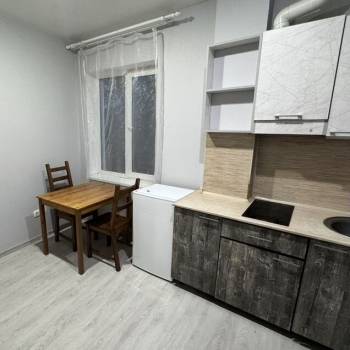 Сдается 1-комнатная квартира, 30 м²