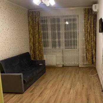 Продается 1-комнатная квартира, 23 м²