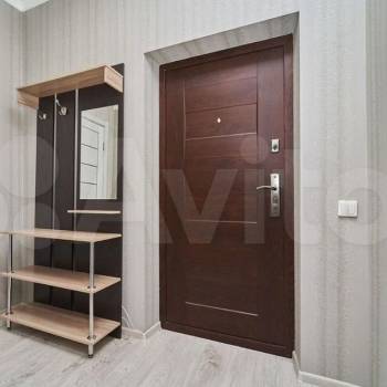 Продается 1-комнатная квартира, 40,6 м²