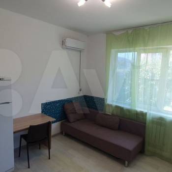 Сдается 1-комнатная квартира, 17 м²