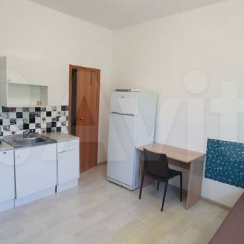 Сдается 1-комнатная квартира, 17 м²