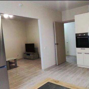 Сдается 2-х комнатная квартира, 74,1 м²