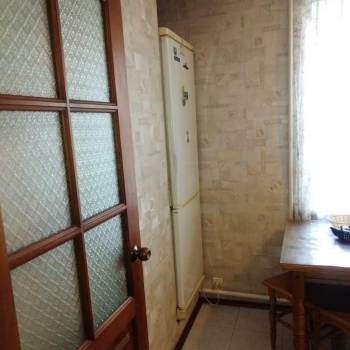 Продается 1-комнатная квартира, 30 м²