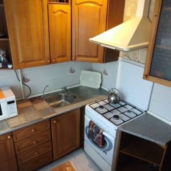 Продается 1-комнатная квартира, 30 м²