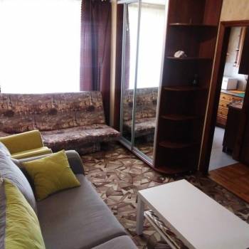 Продается 1-комнатная квартира, 30 м²