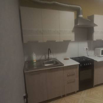 Сдается 1-комнатная квартира, 45 м²