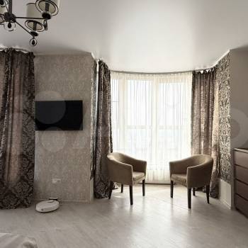 Продается 3-х комнатная квартира, 115,6 м²