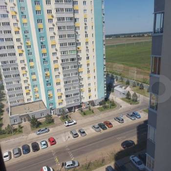 Сдается 1-комнатная квартира, 42 м²