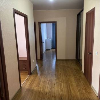 Продается 3-х комнатная квартира, 73 м²