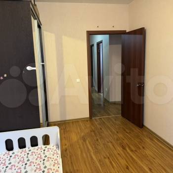 Продается 3-х комнатная квартира, 73 м²