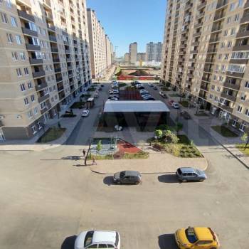 Сдается 2-х комнатная квартира, 63 м²