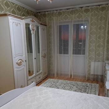 Сдается 2-х комнатная квартира, 85 м²