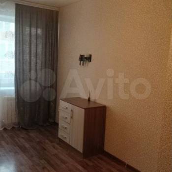 Сдается 1-комнатная квартира, 32,4 м²