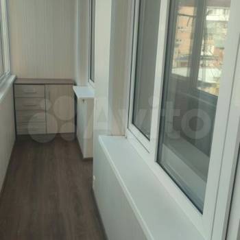 Сдается 1-комнатная квартира, 32,4 м²