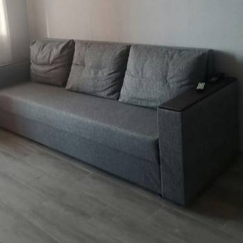 Сдается 1-комнатная квартира, 25,8 м²