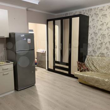 Сдается 1-комнатная квартира, 25 м²