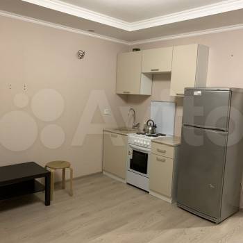 Сдается 1-комнатная квартира, 25 м²