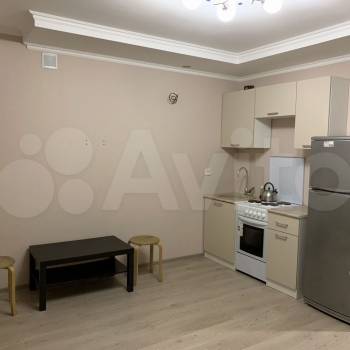 Сдается 1-комнатная квартира, 25 м²