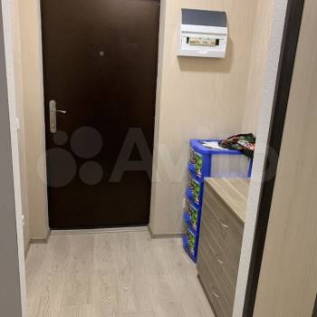 Сдается 1-комнатная квартира, 25 м²