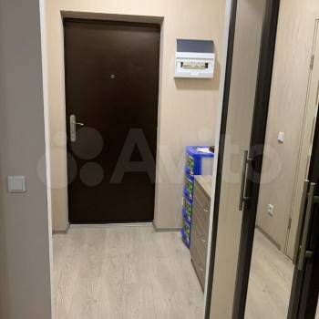 Сдается 1-комнатная квартира, 25 м²