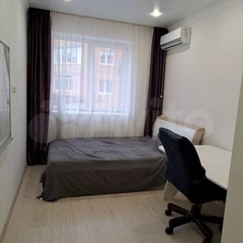 Сдается 2-х комнатная квартира, 36,7 м²