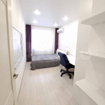 Сдается 2-х комнатная квартира, 36,7 м²